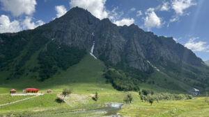 Read more about the article Discovering the Beauty of Swat Valley, Pakistan’s Jewel in the North